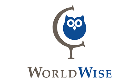 WorldWide Logo